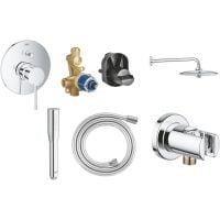 Zestaw Grohe 19285001, 26459000, 27400000, 28364000, 28628000, 33961000