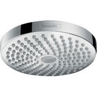 Hansgrohe Select 26522000 deszczownica