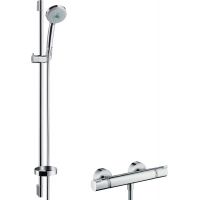 Hansgrohe Croma 27085000 zestaw prysznicowy