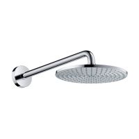 Hansgrohe Raindance 27461000 deszczownica z ramieniem