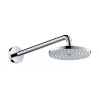 Hansgrohe Raindance 27462000 deszczownica z ramieniem