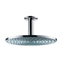 Hansgrohe Raindance 27463000 deszczownica z ramieniem