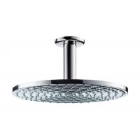 Hansgrohe Raindance 27477000 deszczownica z ramieniem