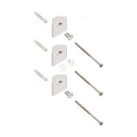 Hansgrohe 28696000 element montażowy prysznica