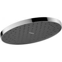 Hansgrohe Activera S 28056000 deszczownica 24x24 cm okrągła chrom