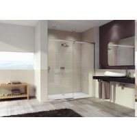 Huppe Aura Elegance 4-kąt 401505087322 drzwi prysznicowe