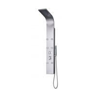 Invena Mauritius Exe AK60U01 panel prysznicowy