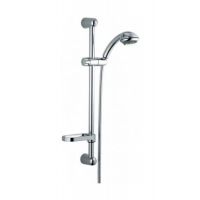 Kfa Neptun 84130800 zestaw prysznicowy