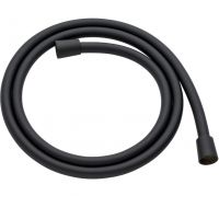 Kronenbach Supra 2.0 28276000KBSM wąż prysznicowy 160 cm czarny