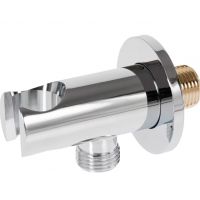 Kronenbach Supra 2.0 28628002KB przyłącze kątowe chrom