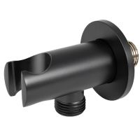 Kronenbach Supra 2.0 28628002SMKB przyłącze kątowe czarny