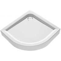 Koło First XBN1690000 brodzik półokrągły 90x90 cm