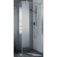 Kermi Filia XP FXTWD09020VPK ścianka prysznicowa 90 cm