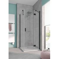 Kermi Osia OSSTR110203PK drzwi prysznicowe