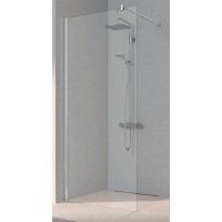 Kermi Pega PETWG12020VPK ścianka prysznicowa 120 cm