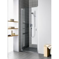 Kermi Raya RA1WL09020VPK drzwi prysznicowe