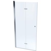Massi Montero System MSKPMN0041100 drzwi prysznicowe składane
