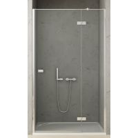 New Trendy Reflexa EXK1215 drzwi prysznicowe