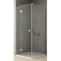 New Trendy Reflexa EXK1237/EXK0007 kabina prysznicowa