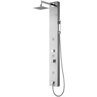 New Trendy Aquos EXP0004 panel prysznicowy