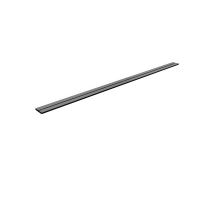 Oltens Langan Slim 30018400 maskownica odpływu liniowego 70 cm grafit