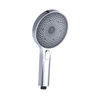 Oltens Havis EasyClick 37107100 słuchawka prysznicowa chrom