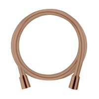 Oltens Ronneby 37200610 wąż prysznicowy 125 cm miedź szczotkowana
