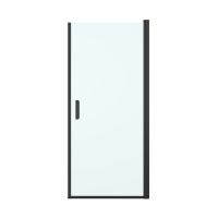 Oltens Rinnan 21207300 drzwi prysznicowe 80 cm uchylne