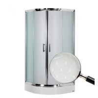 Omnires Health JK2808LC2DIAMOND kabina prysznicowa