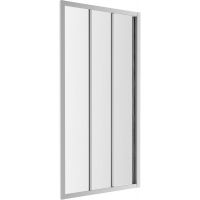 Omnires Bronx S20A3100CRTR drzwi prysznicowe