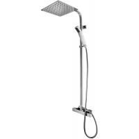 Rea Milan REAP0222 zestaw prysznicowy