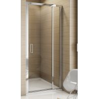 SanSwiss TOP-Line TED14000407 drzwi prysznicowe