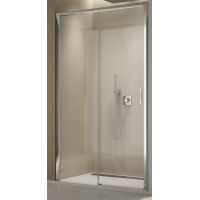 SanSwiss TOP-Line TLS2G1205007 drzwi prysznicowe rozsuwane