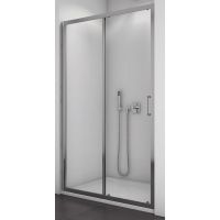 SanSwiss TOP-Line TOPS214000107 drzwi prysznicowe