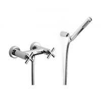 Roca Loft A5A2043C00 bateria prysznicowa