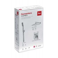 Teka Formentera 621720220 zestaw podtynkowy