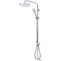 Teka Universo 790027200 zestaw prysznicowy