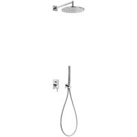 Tres Max-Tres 06298001 zestaw prysznicowy