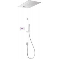 Tres Shower Technology 09286303 zestaw prysznicowy