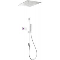 Tres Shower Technology 09286305 zestaw prysznicowy