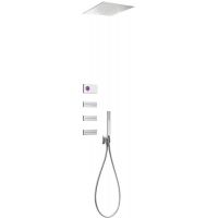 Tres Shower Technology 09286313 zestaw prysznicowy