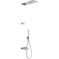 Tres Shower Technology 09286316 zestaw prysznicowy
