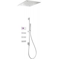 Tres Shower Technology 09286405 zestaw prysznicowy