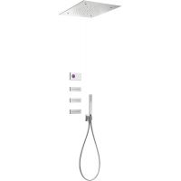 Tres Shower Technology 09286406 zestaw prysznicowy
