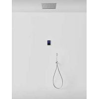 Tres Shower Technology 09286501 zestaw prysznicowy