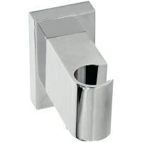 Tres Shower Technology 20718201 przyłącze kątowe z uchwytem