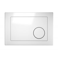 Cersanit Link K97089 przycisk spłukujący do wc