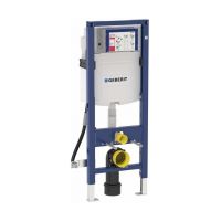 Geberit Duofix 111350005 stelaż podtynkowy do miski wc wiszącej dla niepełnosprawnych