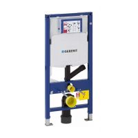 Geberit Duofix 111364005 stelaż podtynkowy do miski wc wiszącej