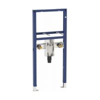Geberit Duofix 111480001 stelaż podtynkowy do umywalki